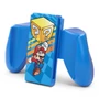 Kép 2/6 - PowerA Comfort Grip, Nintendo Switch, Mystery Block Mario, Joy-Con kontroller markolat