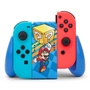 Kép 5/6 - PowerA Comfort Grip, Nintendo Switch, Mystery Block Mario, Joy-Con kontroller markolat