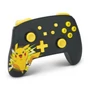 Kép 2/6 - PowerA Wireless, Nintendo Switch/Lite/OLED, Pokémon: Pikachu Ecstatic, Vezeték Nélküli kontroller