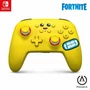 Kép 2/6 - PowerA Enhanced Wireless, Nintendo Switch, Fortnite: Peely - Nana Nana, Vezeték nélküli kontroller