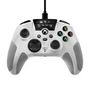 Kép 1/6 - Turtle Beach Recon™ Pro, Xbox Series X|S, Xbox One, PC, Fehér, Vezetékes kontroller