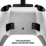 Kép 6/6 - Turtle Beach Recon™ Pro, Xbox Series X|S, Xbox One, PC, Fehér, Vezetékes kontroller