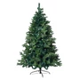 Kép 5/6 - 3D műfenyő fém talppal 120cm