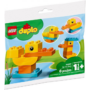 Kép 2/2 - LEGO DUPLO - Első kacsám (30327)