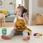 Kép 2/6 - Fisher-Price Hello képzelet játékcsomag HFJ95
