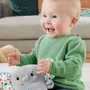 Kép 2/6 - Fisher-Price Nyugis fánipajti HML65