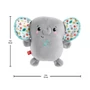 Kép 4/6 - Fisher-Price Nyugis fánipajti HML65