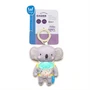 Kép 1/4 - Taf Toys csörgő Kimmy, a koala rágókával 12405