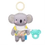 Kép 4/4 - Taf Toys csörgő Kimmy, a koala rágókával 12405