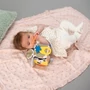 Kép 2/6 - Taf Toys készségfejlesztő játékkocka - Szavanna 12755