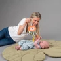 Kép 3/6 - Taf Toys készségfejlesztő játékkocka - Szavanna 12755