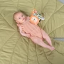 Kép 5/6 - Taf Toys készségfejlesztő játékkocka - Szavanna 12755