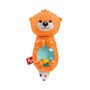 Kép 1/2 - Fisher-Price Sensimals csörgőpajtik Csörgő vidrapocak GHL23/FXC21