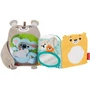 Kép 2/2 - Fisher-Price Ölelő barátok foglalkoztató GJD37