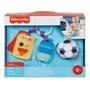 Kép 4/4 - Fisher-Price bébi focis csomag GRT94