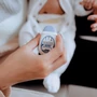 Kép 2/5 - Snuza babafigyelő készülék Hero hordozható