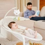 Kép 3/6 - Badabulle elektromos hinta távirányítóval B012307