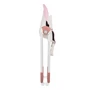 Kép 2/6 - Kikkaboo etetőszék Spicy pink