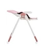 Kép 3/6 - Kikkaboo etetőszék Spicy pink