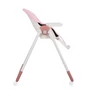 Kép 4/6 - Kikkaboo etetőszék Spicy pink