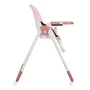 Kép 5/6 - Kikkaboo etetőszék Spicy pink