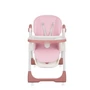 Kép 6/6 - Kikkaboo etetőszék Spicy pink