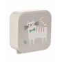 Kép 4/5 - Kikkaboo ételtároló doboz 4 db-os Kitty Cat