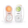 Kép 5/6 - Vtech bébiőr audio dupla akkumulátorral, éjjeli fénnyel, altatódallal DM1215