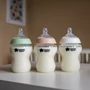 Kép 2/4 - Tommee Tippee cumisüveg - CTN 3 db 260 ml pasztell