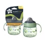Kép 3/3 - Tommee Tippee itatópohár - Superstar Weaning Sippee Cup csőrös 190ml 4hó zöld