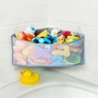 Kép 2/4 - Munchkin fürdőjáték tartó sarok High n Dry
