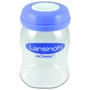 Kép 2/2 - Lansinoh anyatejtároló palackok 160ml 4db