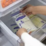 Kép 4/5 - Lansinoh anyatejtároló zacskó 50db
