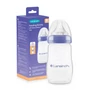 Kép 1/6 - Lansinoh cumisüveg 240ml tetővel
