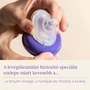 Kép 3/6 - Lansinoh cumisüveg 240ml tetővel