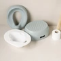 Kép 2/6 - Nattou bili 3in1 Potty bili zöld