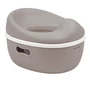 Kép 1/6 - Nattou bili 3in1 Potty bili Taupe