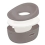 Kép 4/6 - Nattou bili 3in1 Potty bili Taupe