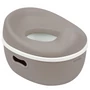 Kép 5/6 - Nattou bili 3in1 Potty bili Taupe