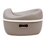 Kép 6/6 - Nattou bili 3in1 Potty bili Taupe