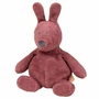 Kép 1/2 - Nattou játék plüss 30cm Susie and Bonnie - Bonnie, a nyuszi pink