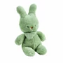 Kép 1/4 - Nattou játék termo 30cm Tipidou - Nyúl zöld