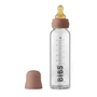 Kép 1/4 - BIBS cumisüvegszett üveg 225ml mackó