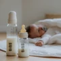 Kép 2/4 - BIBS etetőcumi gyors folyású 2db