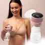Kép 2/6 - BabyOno mellszívó Pico elektromos 1485