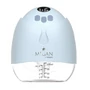 Kép 1/6 - BabyOno mellszívó Megan elektromos, viselhető 1001