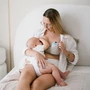 Kép 5/6 - BabyOno mellszívó Megan elektromos, viselhető 1001