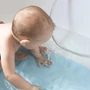 Kép 2/6 - BabyOno csúszásgátló kádba 70x35cm pasztell kék 1346/05