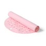 Kép 4/4 - BabyOno csúszásgátló kádba 70x35cm pasztell rózsaszín 1346/08