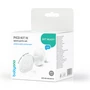 Kép 1/2 - BabyOno mellszívó alkatrész - 21mm tölcsér és szilikon betét Pico 1485 KIT IV.